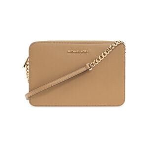 NEW Michael Kors JET‎ SET Shoulder Bag Crossbody Bag Chain NWOT